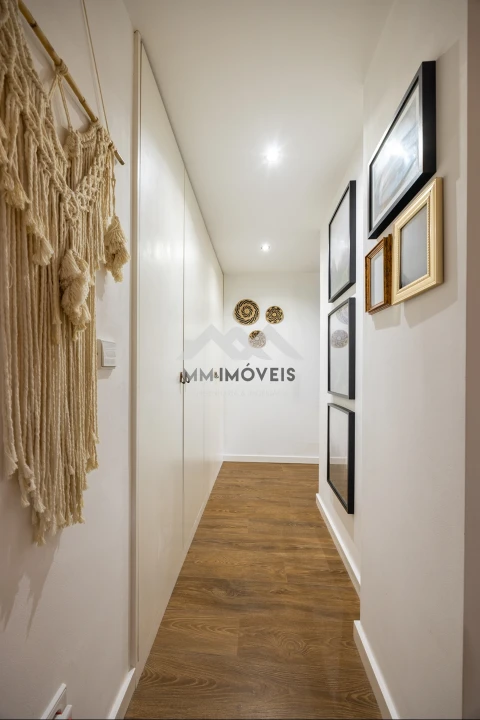 Apartamento T3 para Venda em Rio Tinto