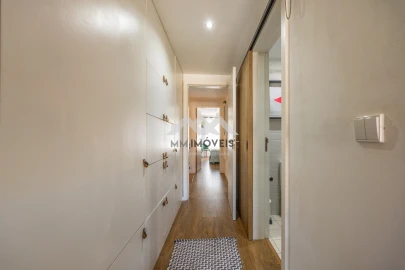 Apartamento T3 para Venda em Rio Tinto