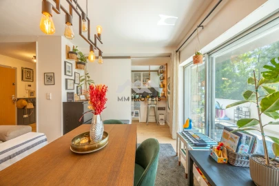 Apartamento T3 para Venda em Rio Tinto