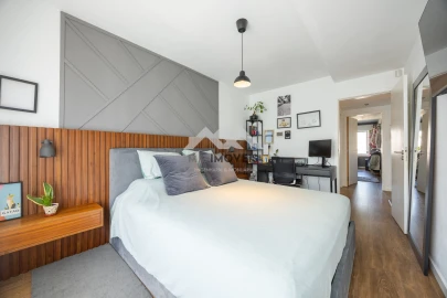 Apartamento T3 para Venda em Rio Tinto