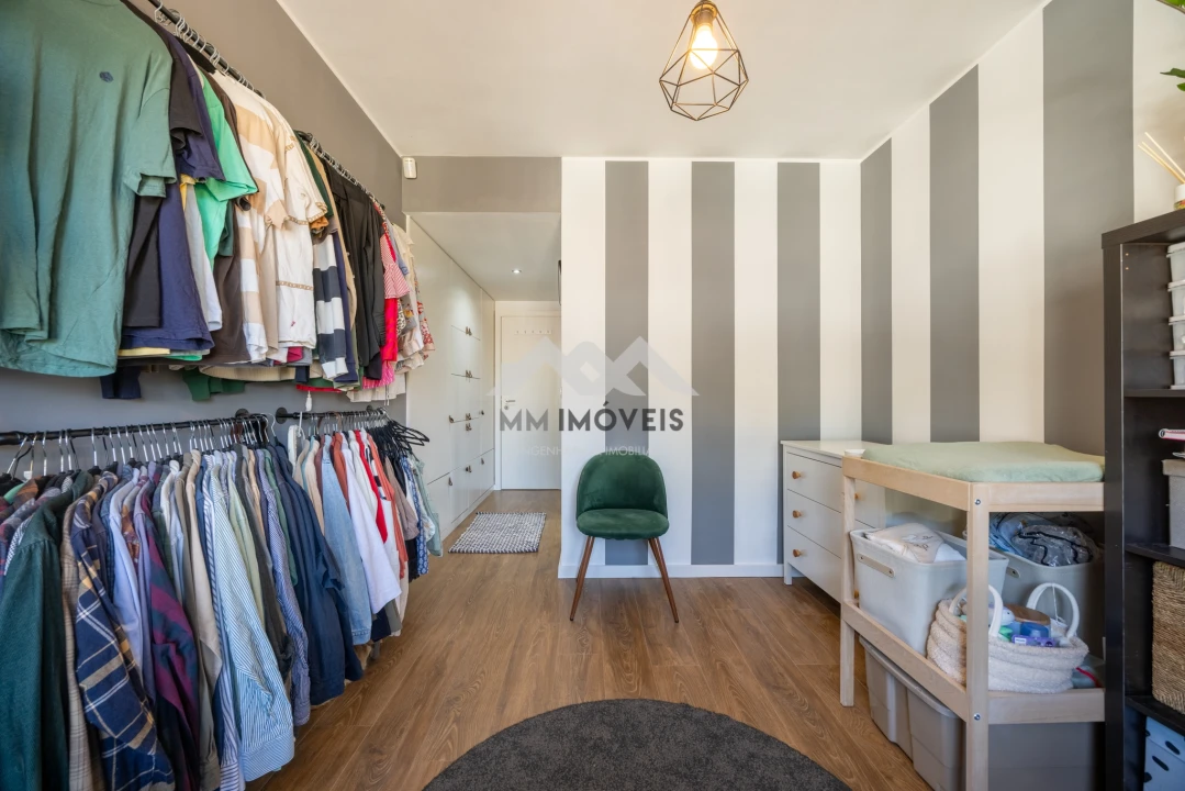 Apartamento T3 para Venda em Rio Tinto Foto 22