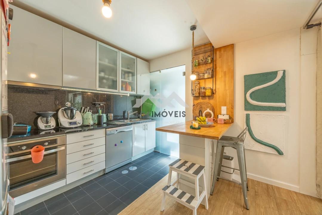 Apartamento T3 para Venda em Rio Tinto Foto 31