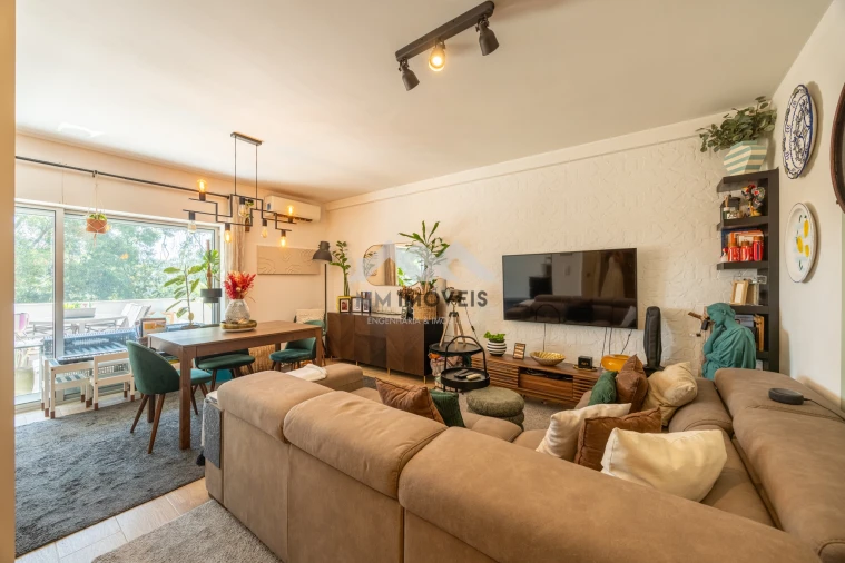Apartamento T3 para Venda em Rio Tinto Foto 6