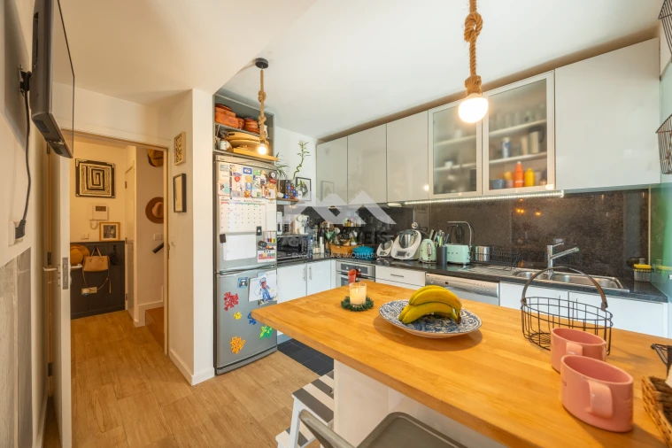 Apartamento T3 para Venda em Rio Tinto Foto 30