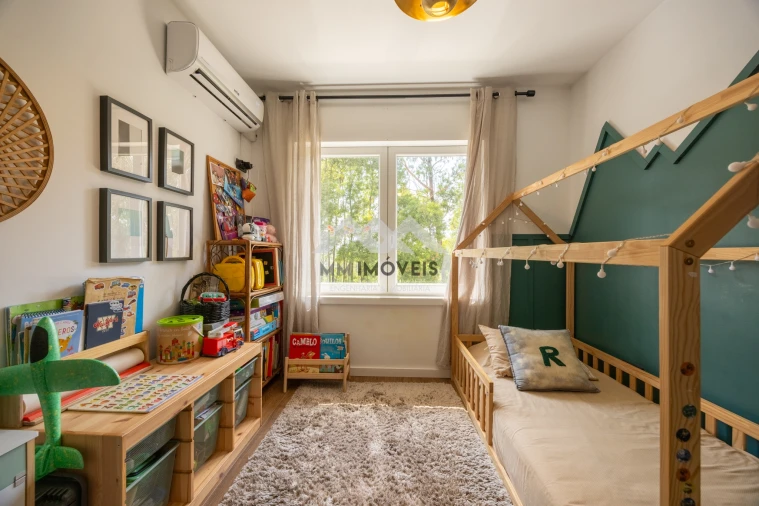 Apartamento T3 para Venda em Rio Tinto Foto 36