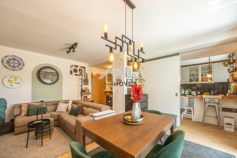Apartamento T3 para Venda em Rio Tinto Foto 17