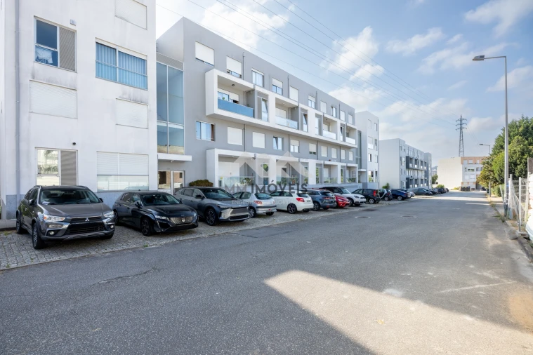 Apartamento T3 para Venda em Rio Tinto Foto 13
