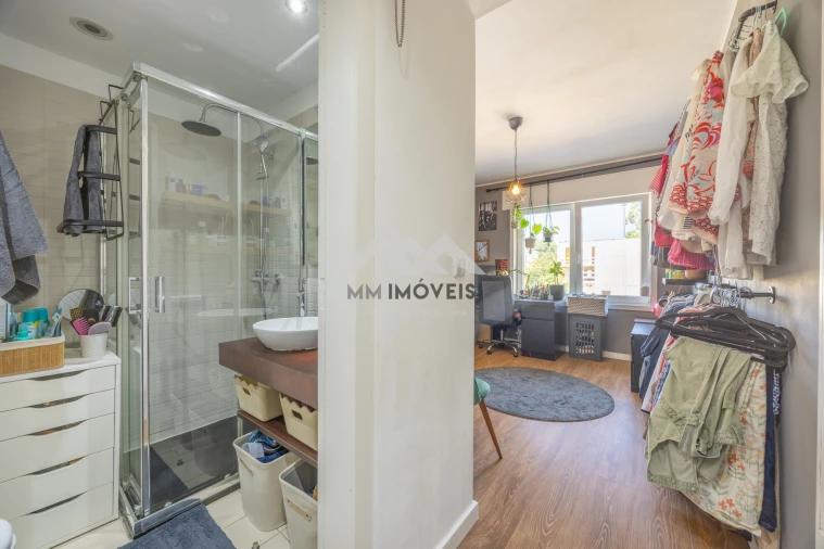 Apartamento T3 para Venda em Rio Tinto Foto 24