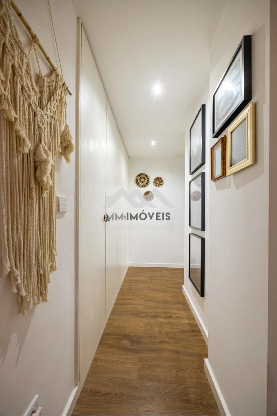 Apartamento T3 para Venda em Rio Tinto Foto 9