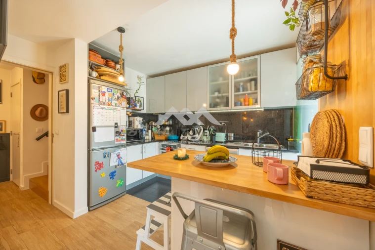 Apartamento T3 para Venda em Rio Tinto Foto 18