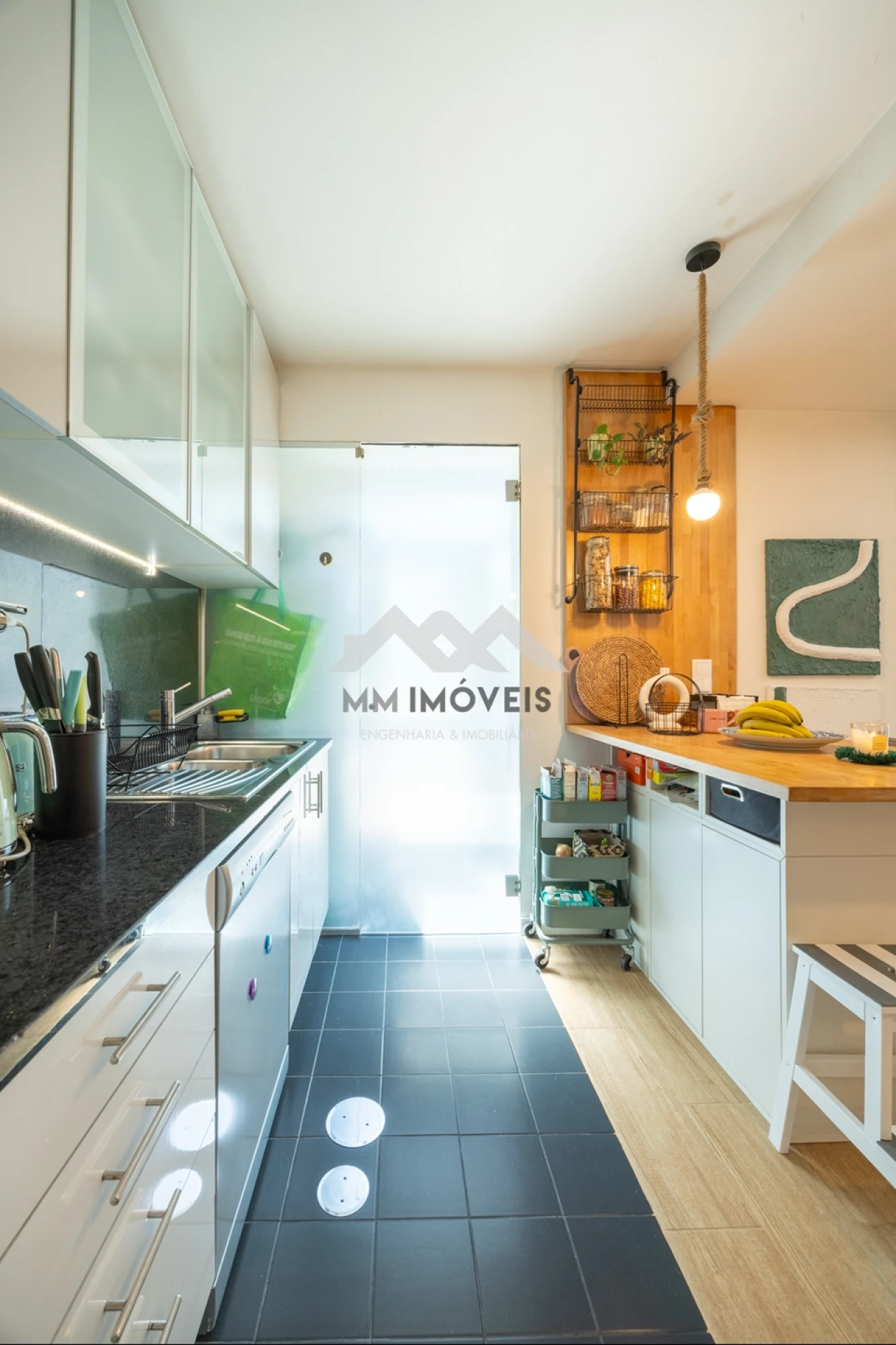 Apartamento T3 para Venda em Rio Tinto Foto 33