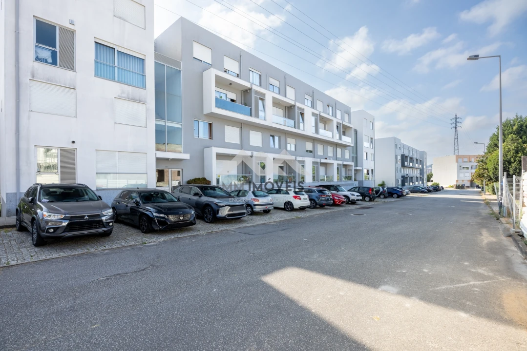Apartamento T3 para Venda em Rio Tinto Foto 13