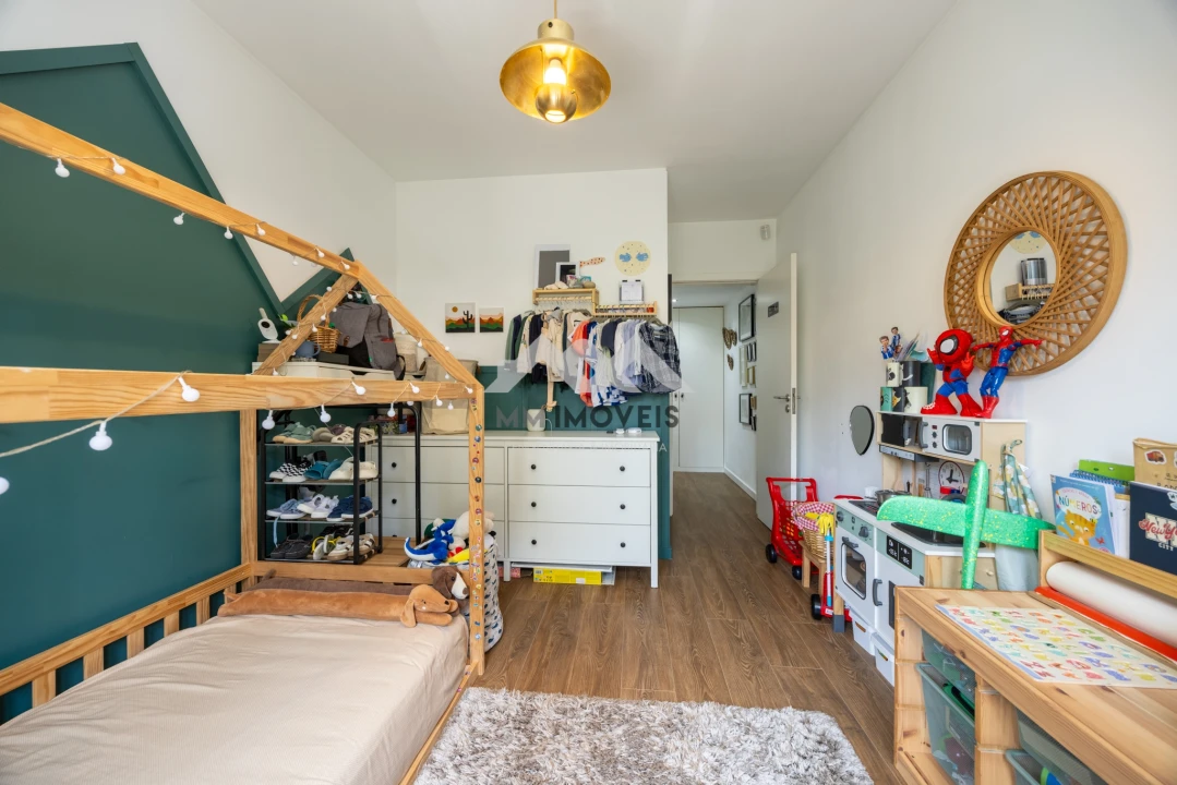 Apartamento T3 para Venda em Rio Tinto Foto 35