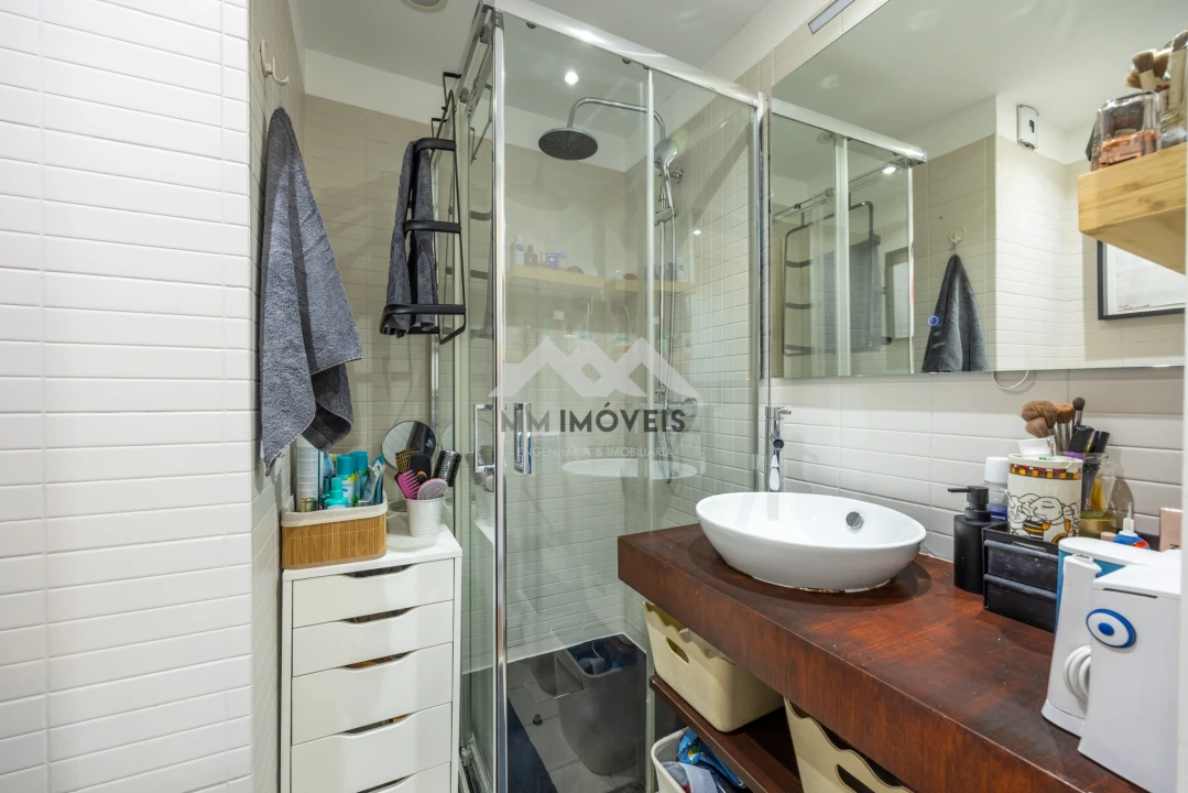 Apartamento T3 para Venda em Rio Tinto Foto 23