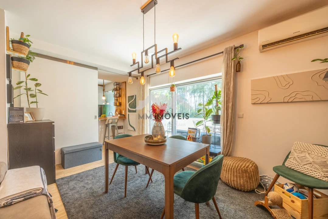 Apartamento T3 para Venda em Rio Tinto Foto 28
