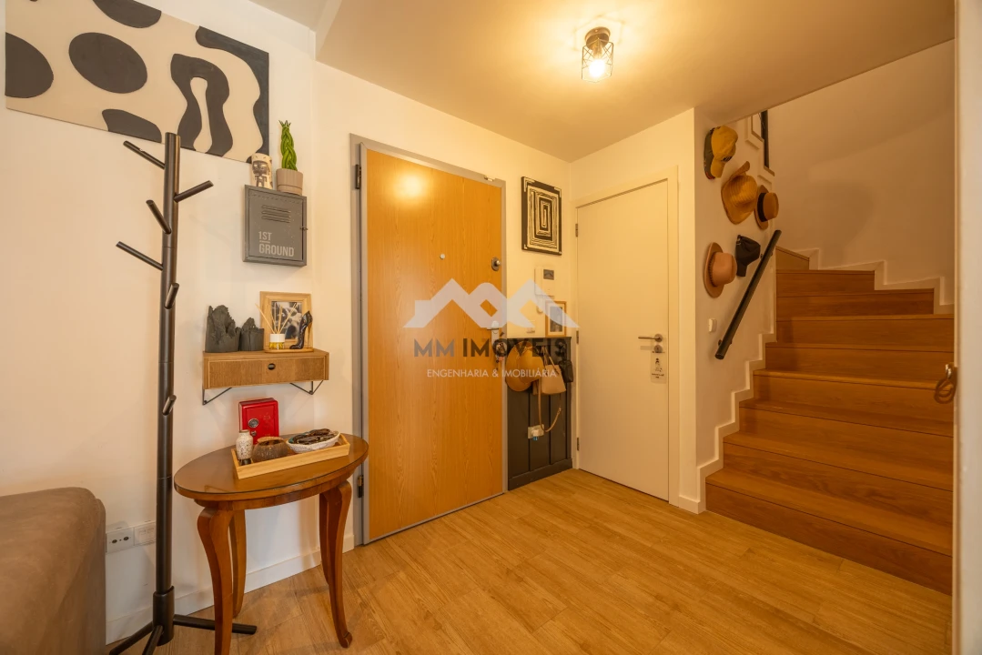 Apartamento T3 para Venda em Rio Tinto Foto 7