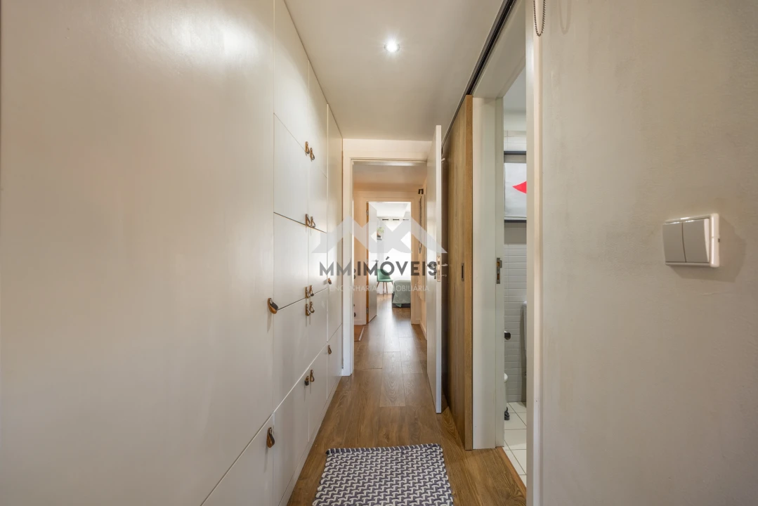 Apartamento T3 para Venda em Rio Tinto Foto 37