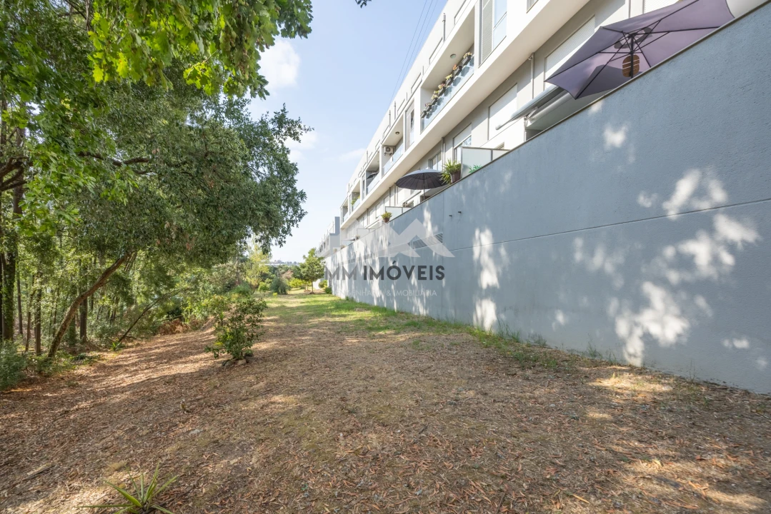Apartamento T3 para Venda em Rio Tinto Foto 43