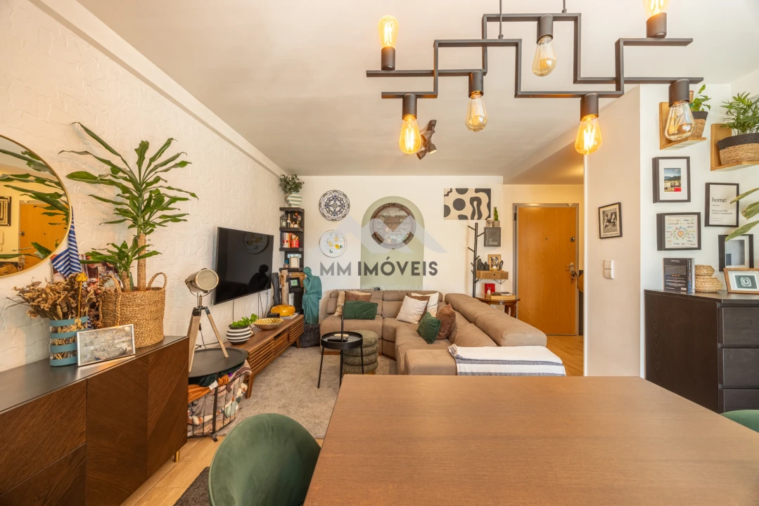 Apartamento T3 para Venda em Rio Tinto Foto 3