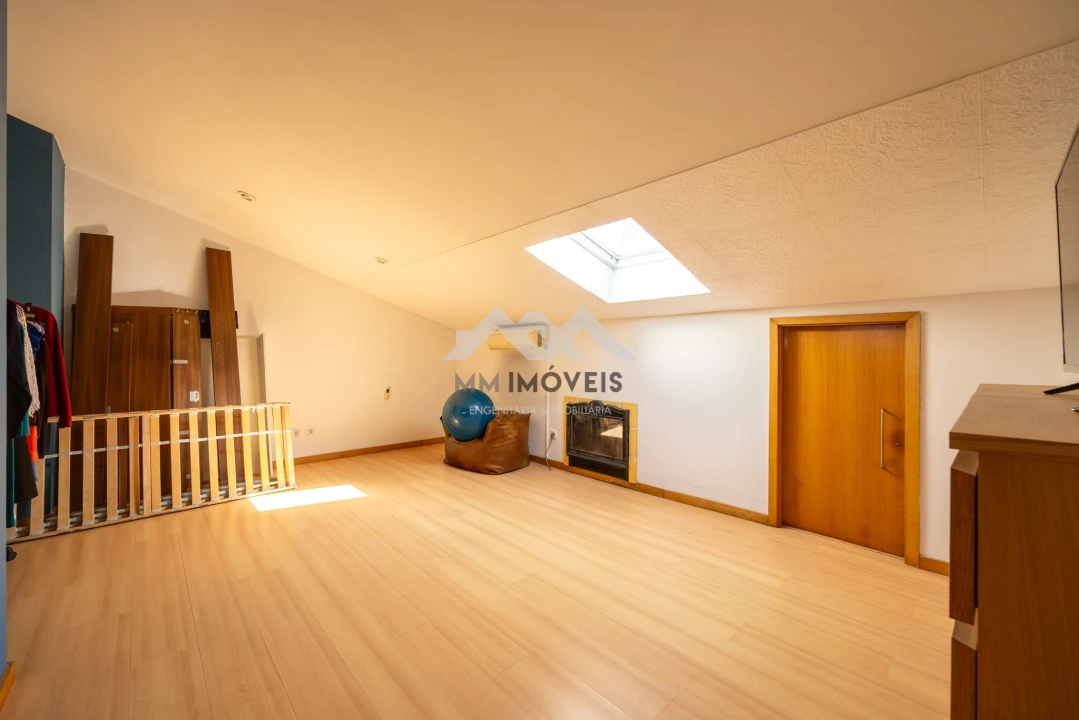 Apartamento T2 para Venda em Gondomar (São Cosme), Valbom e Jovim Foto 33