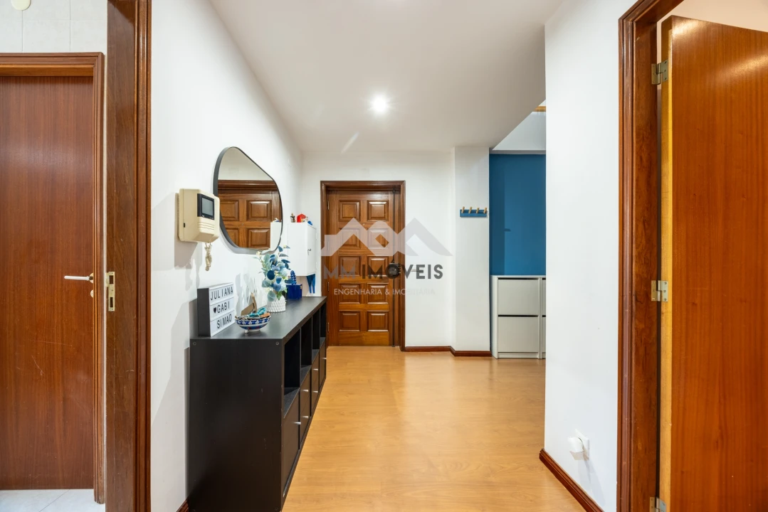 Apartamento T2 para Venda em Gondomar (São Cosme), Valbom e Jovim Foto 27