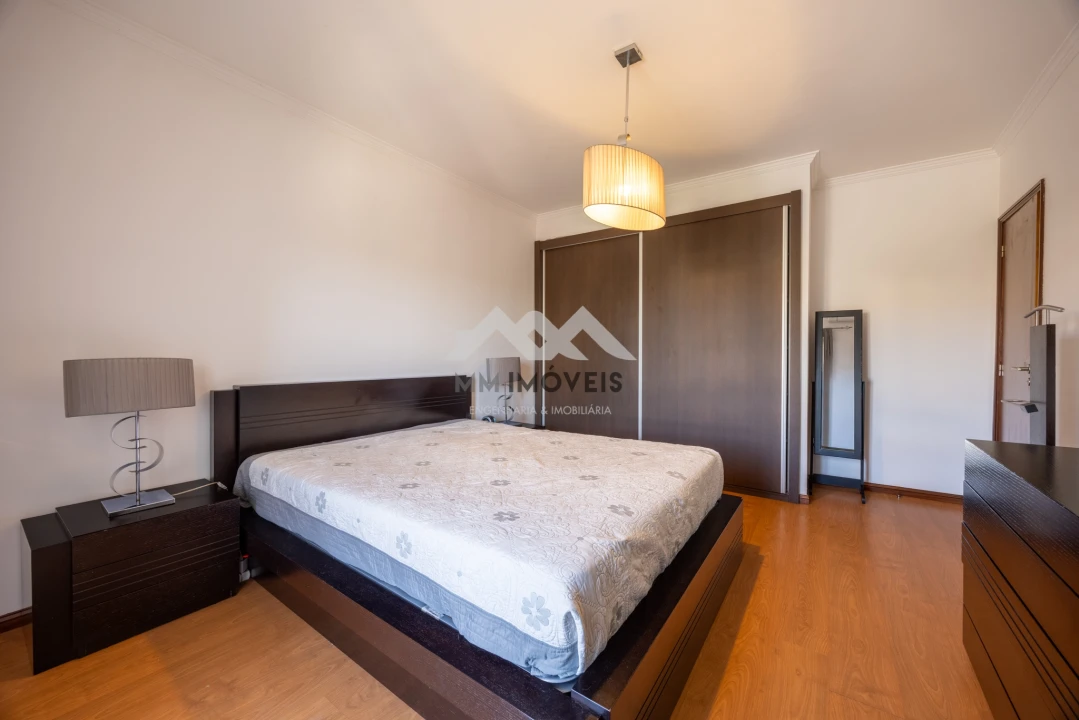 Apartamento T2 para Venda em Gondomar (São Cosme), Valbom e Jovim Foto 9
