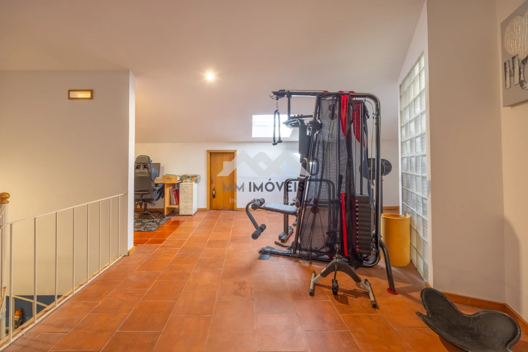 Apartamento T2 para Venda em Gondomar (São Cosme), Valbom e Jovim Foto 22