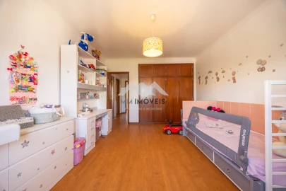 Apartamento T2 para Venda em Gondomar (São Cosme), Valbom e Jovim