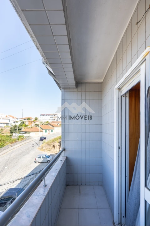 Apartamento T2 para Venda em Gondomar (São Cosme), Valbom e Jovim