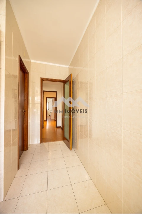 Apartamento T2 para Venda em Gondomar (São Cosme), Valbom e Jovim