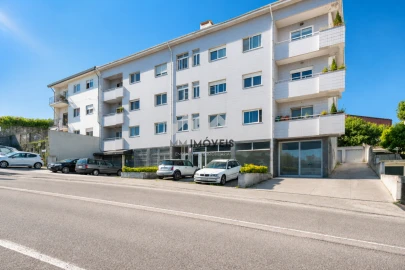 Apartamento T2 para Venda em Gondomar (São Cosme), Valbom e Jovim