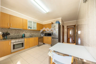 Apartamento T2 para Venda em Gondomar (São Cosme), Valbom e Jovim