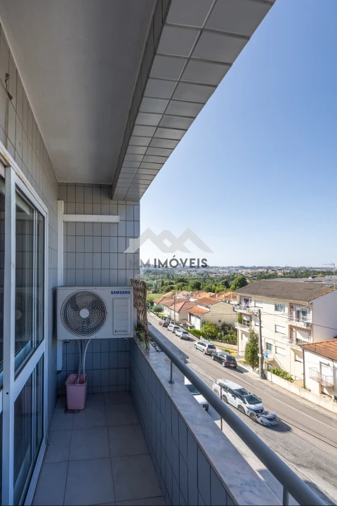 Apartamento T2 para Venda em Gondomar (São Cosme), Valbom e Jovim