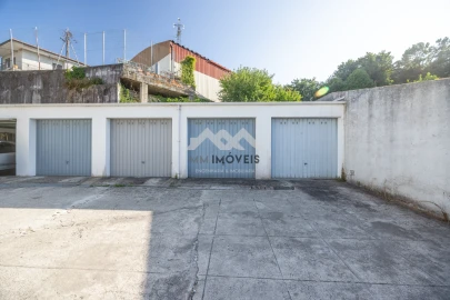 Apartamento T2 para Venda em Gondomar (São Cosme), Valbom e Jovim