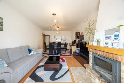 Apartamento T2 para Venda em Gondomar (São Cosme), Valbom e Jovim