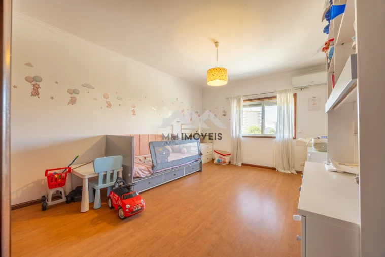 Apartamento T2 para Venda em Gondomar (São Cosme), Valbom e Jovim Foto 37