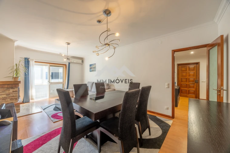 Apartamento T2 para Venda em Gondomar (São Cosme), Valbom e Jovim Foto 17