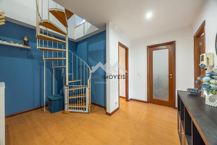 Apartamento T2 para Venda em Gondomar (São Cosme), Valbom e Jovim Foto 31