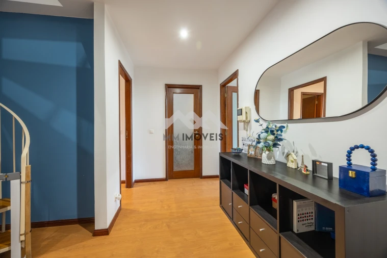 Apartamento T2 para Venda em Gondomar (São Cosme), Valbom e Jovim Foto 18