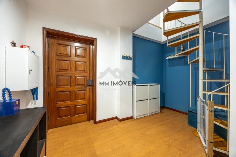 Apartamento T2 para Venda em Gondomar (São Cosme), Valbom e Jovim Foto 5