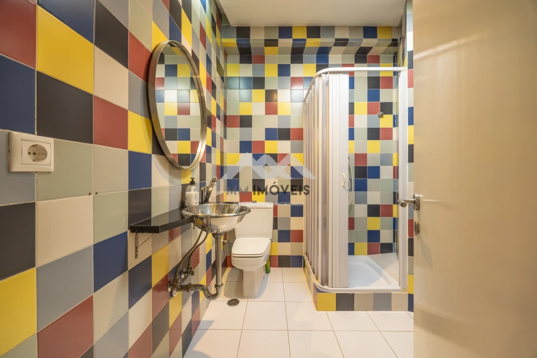 Apartamento T2 para Venda em Gondomar (São Cosme), Valbom e Jovim Foto 21