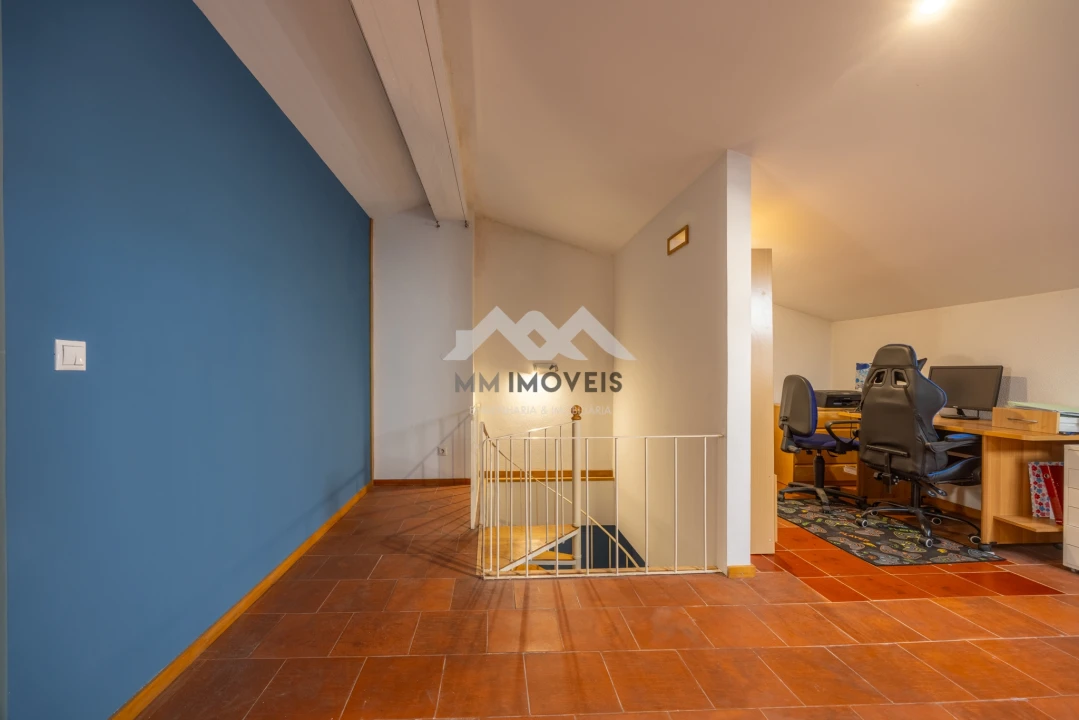 Apartamento T2 para Venda em Gondomar (São Cosme), Valbom e Jovim Foto 36