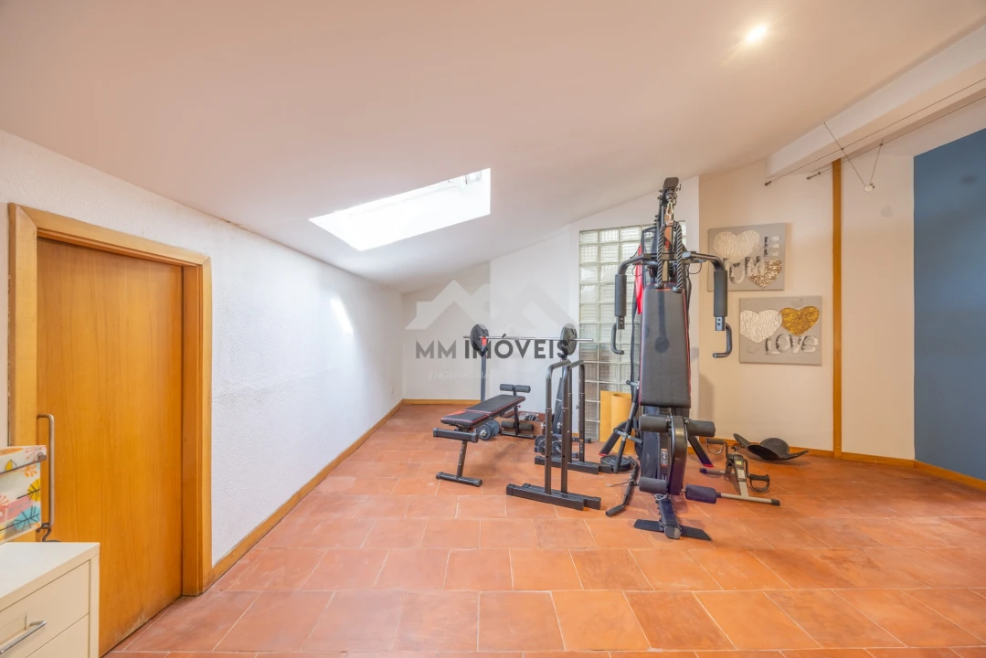 Apartamento T2 para Venda em Gondomar (São Cosme), Valbom e Jovim Foto 20