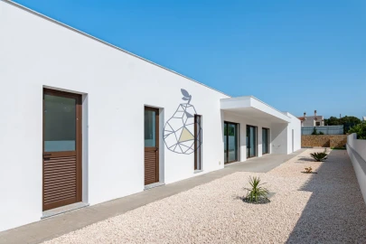 Moradia T3 para Venda em Mexilhoeira Grande
