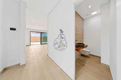 Moradia T3 para Venda em Mexilhoeira Grande