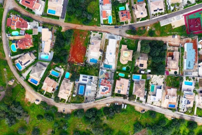 Moradia T3 para Venda em Mexilhoeira Grande