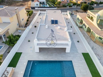 Moradia T3 para Venda em Mexilhoeira Grande