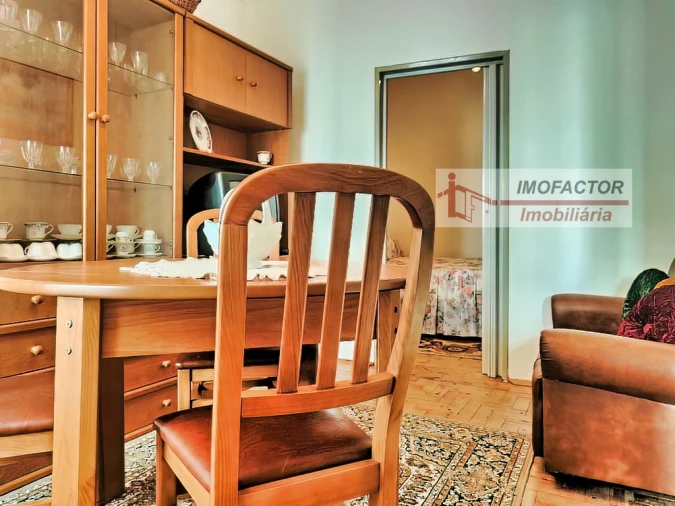 Moradia T3 para Venda em Perais Foto 9