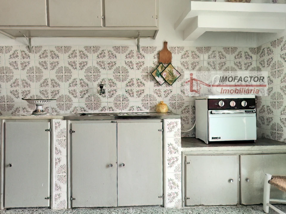 Moradia T3 para Venda em Perais Foto 4