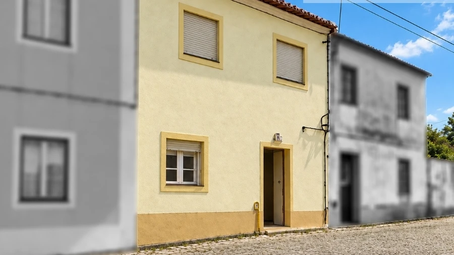 Moradia T3 para Venda em Perais
